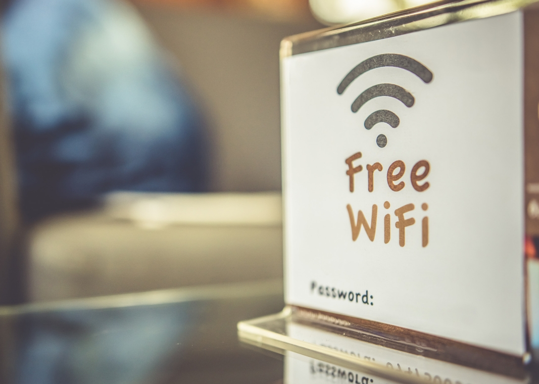 WI-FI